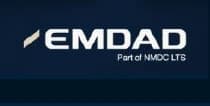 EMDAD part of NMDC LTS
