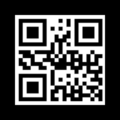Product QR code